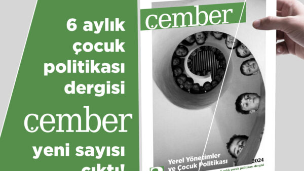 çember dergisi