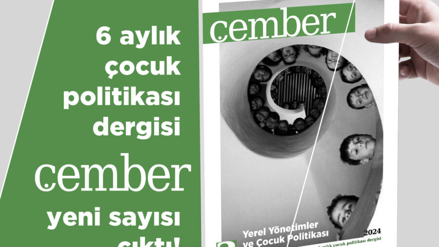 çember dergisi