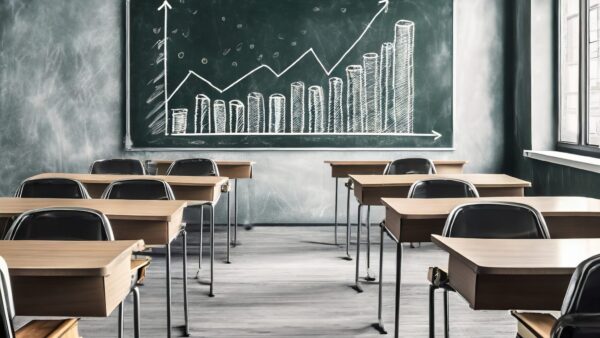Eğitim İstatistikleri