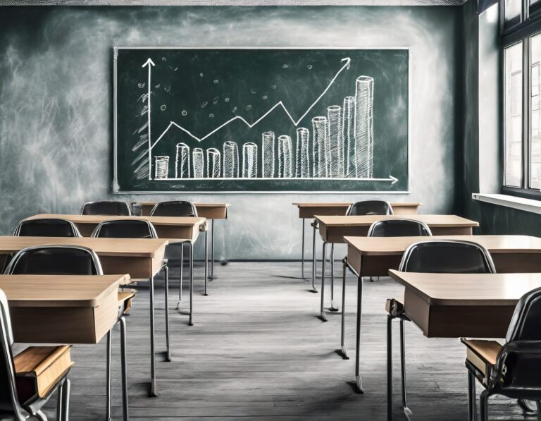 Eğitim İstatistikleri