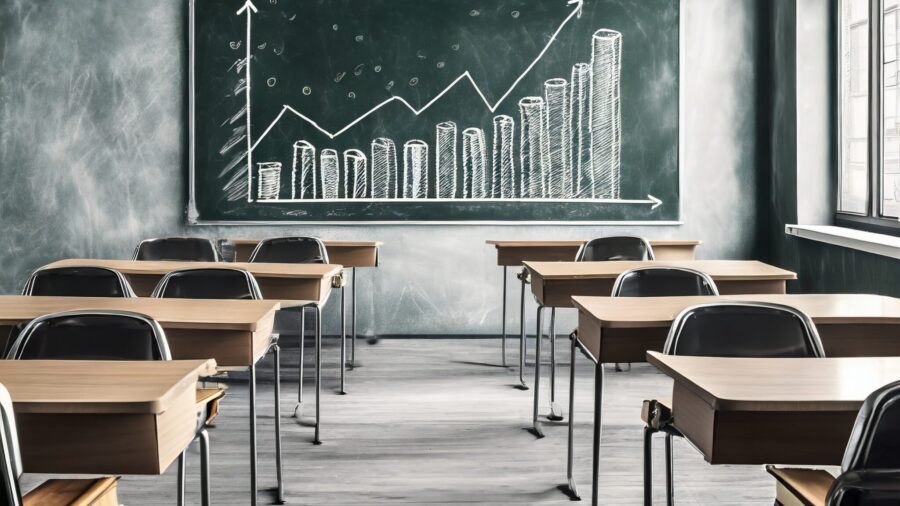 Eğitim İstatistikleri