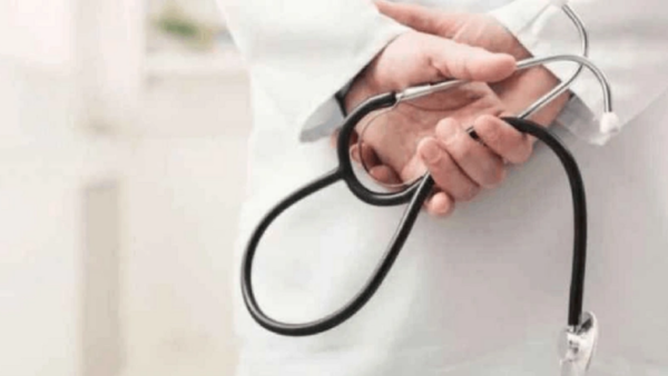 doktor
