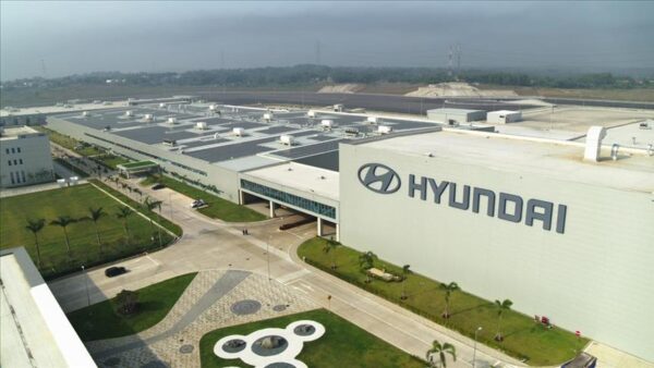 hyndai