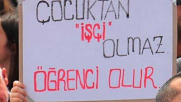 çocuk işçi döviz