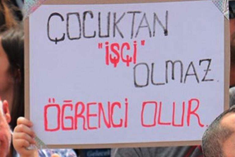 çocuk işçi döviz