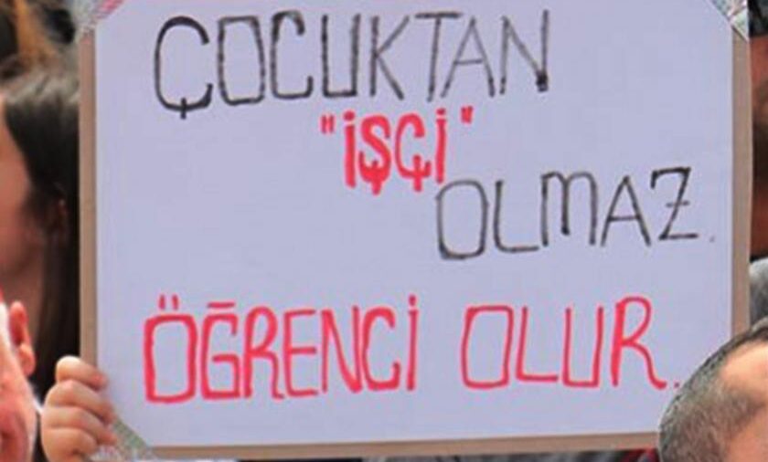 çocuk işçi döviz