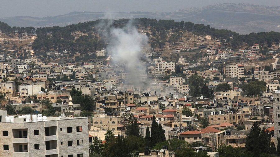 unrwa gazze