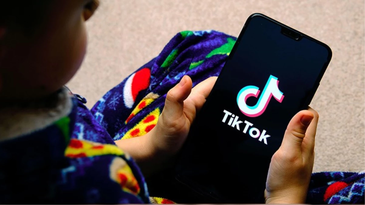 ABD’den TikTok’a Dava: Çocuk Verilerini İzinsiz Toplama İddiası