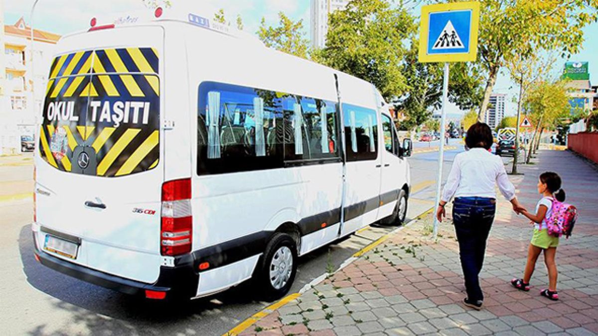 Taşımalı Eğitimde Gecikme Köylerdeki Öğrencileri Mağdur Etti