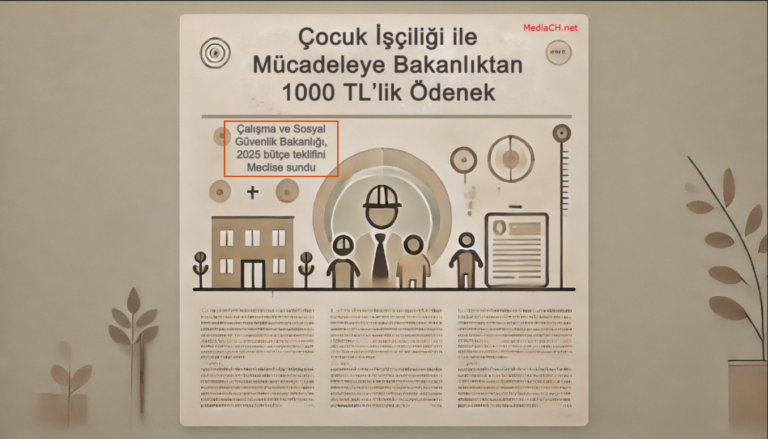 cocuk isciligi - mediach.net