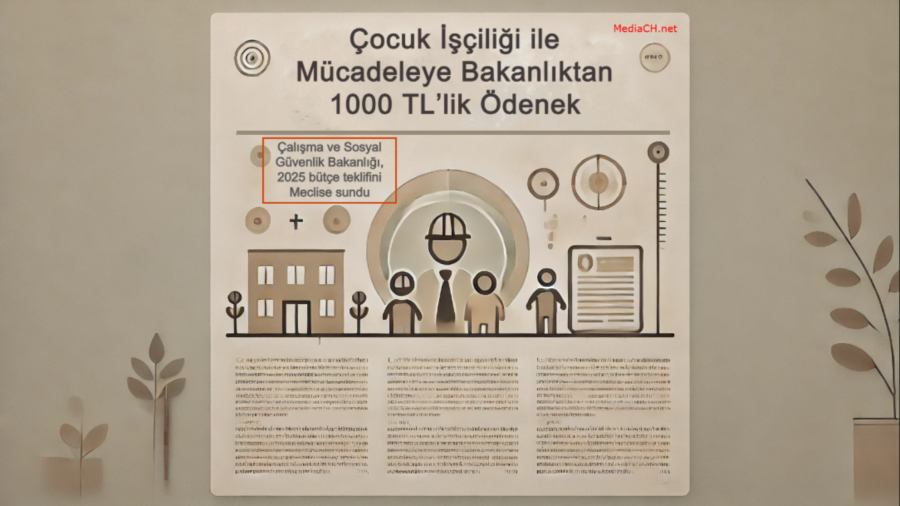 cocuk isciligi - mediach.net