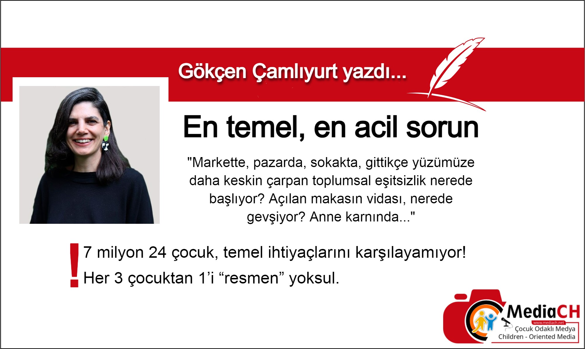 gokcen camliyurt yazdı