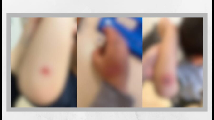 Çocuk Esirgeme Kurumu’nda Kötü Muamele