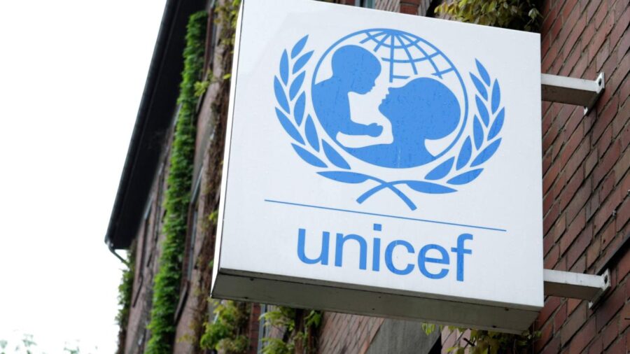 unicef - nijerya