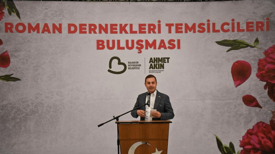 Roman Çocuk Orkestrası Balıkesir’de Hayata Geçiyor