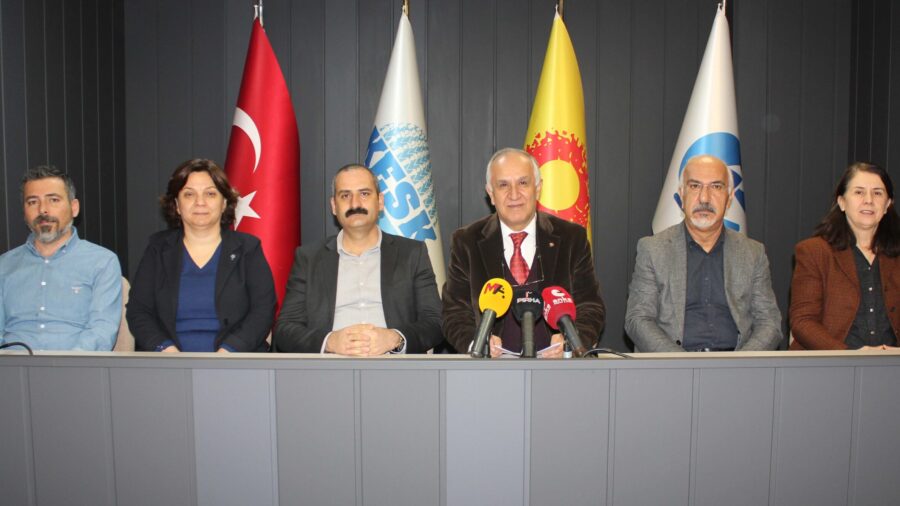 Eğitim Sistemi Alarm Veriyor: 1 Milyon Çocuk Okul Dışında
