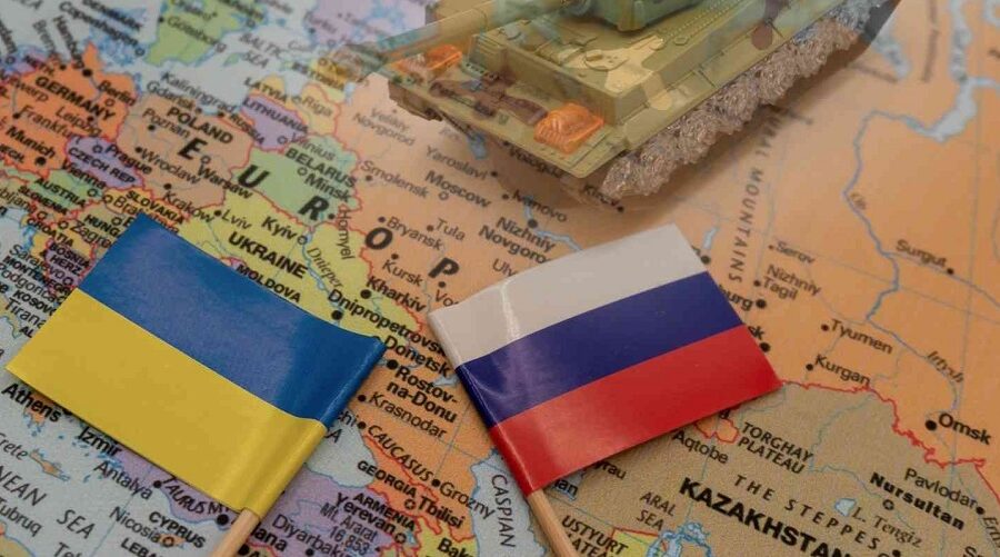 Ukrayna'da Çocuk Ölümleri ve Yaralanmaları Yüzde 50 Arttı
