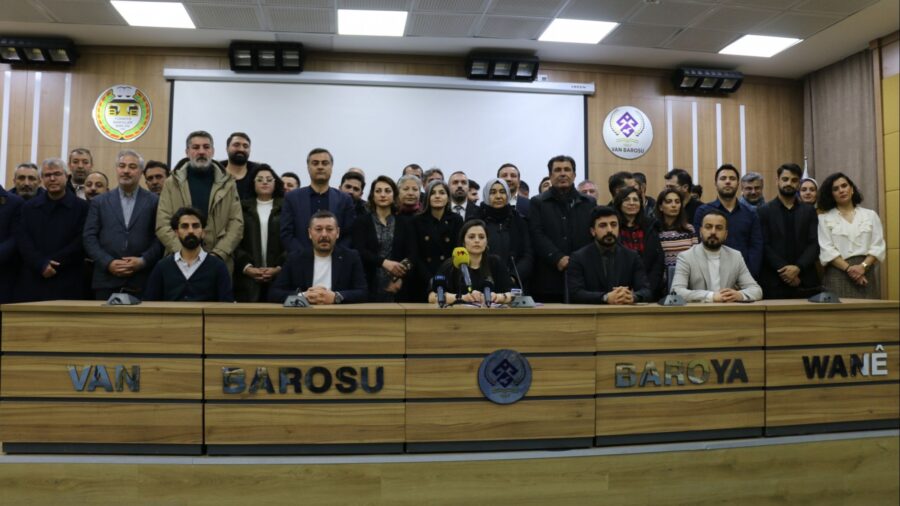 Kayyum Protestolarında 70 Çocuk Gözaltına Alındı