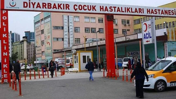 10 Yaşındaki Çocuk Diş Çekimi Sonrası Hayatını Kaybetti