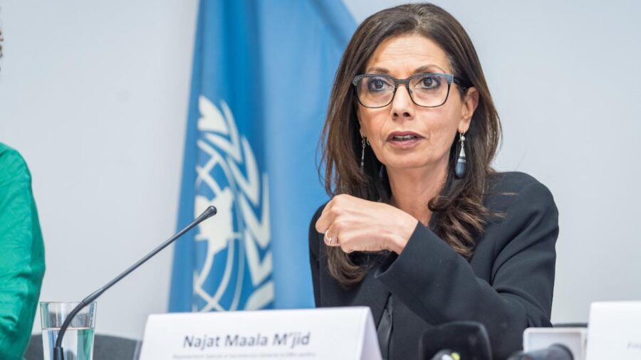 İnsan Ticareti Mağdurlarının Yüzde 38’i Çocuklar
