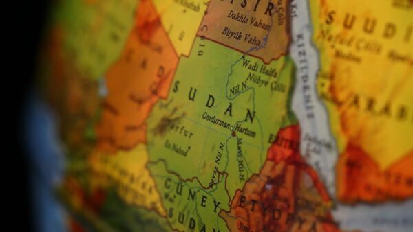 UNICEF: Sudan’daki Çatışmalarda Çocuklara Yönelik Şiddet Artıyor