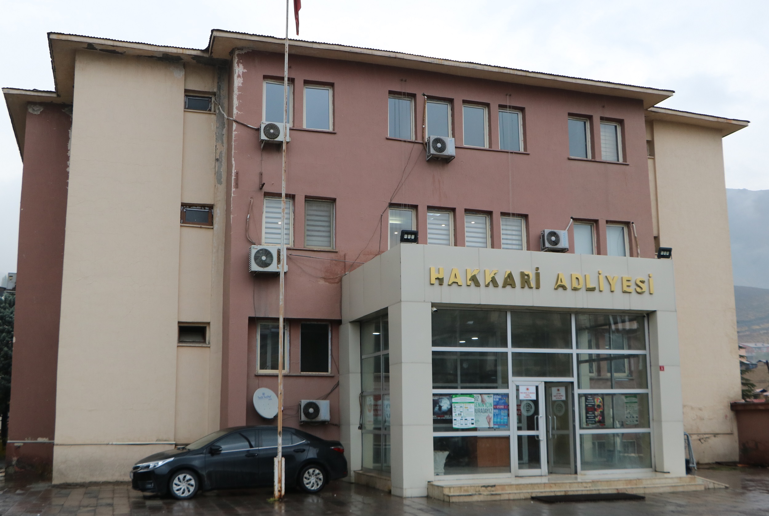 Uzman Çavuşa Adli Kontrol: 9 Yaşındaki Çocuğun Yaralanmasıyla İlgili Soruşturma Sürüyor