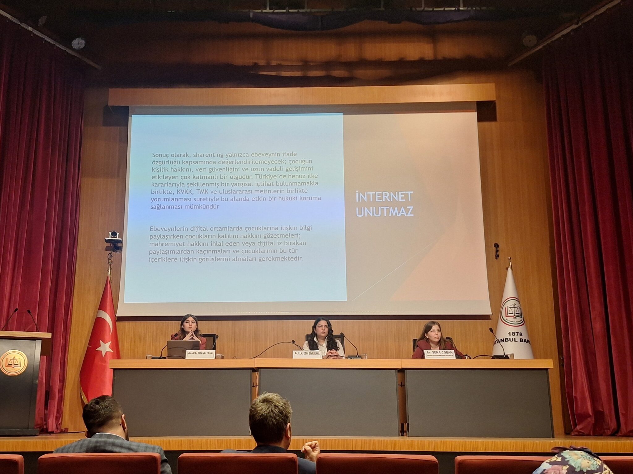 Çocukların Dijital Mahremiyeti Ebeveyn Eliyle İhlal Ediliyor