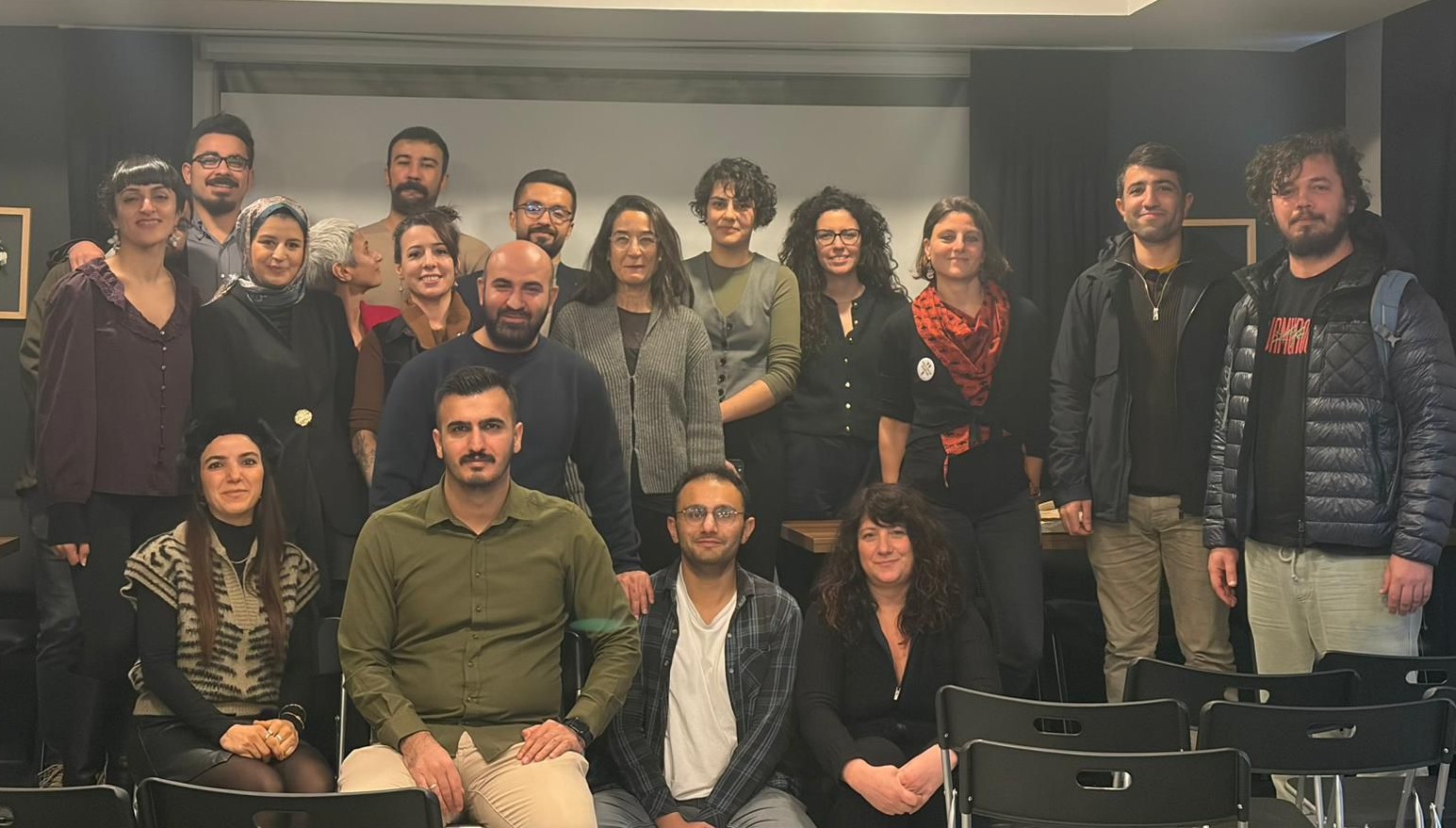 İnsan Hakları Haftası’nda İstanbul’da “Barış Sürecinde Çocuklar” Konferansı Düzenlendi